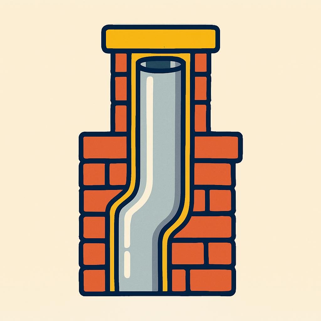 Chimney Relining